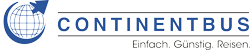 Disneyland Busreisen Logo